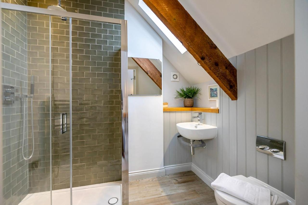 One Clementhorpe Maltings Apartamento York Exterior foto